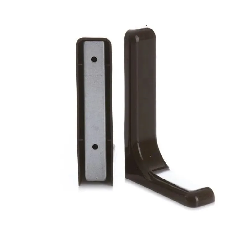 Turētājs Bolis Italia A012, 11.7x8 cm, brūna krās., 2 gab.