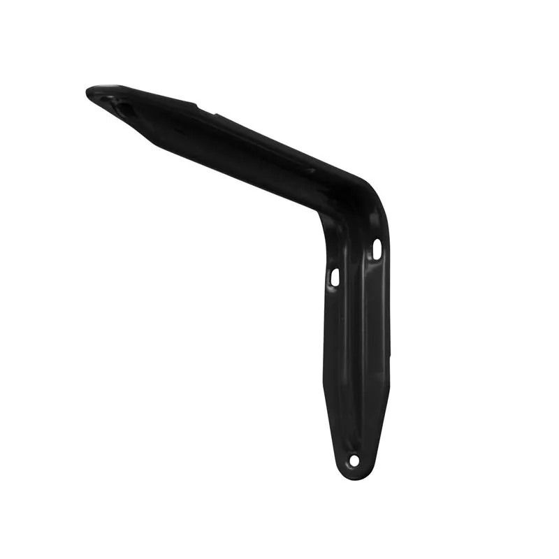 Turētājs Bolis Italia AA1N020, 20x14 cm, melna krās.