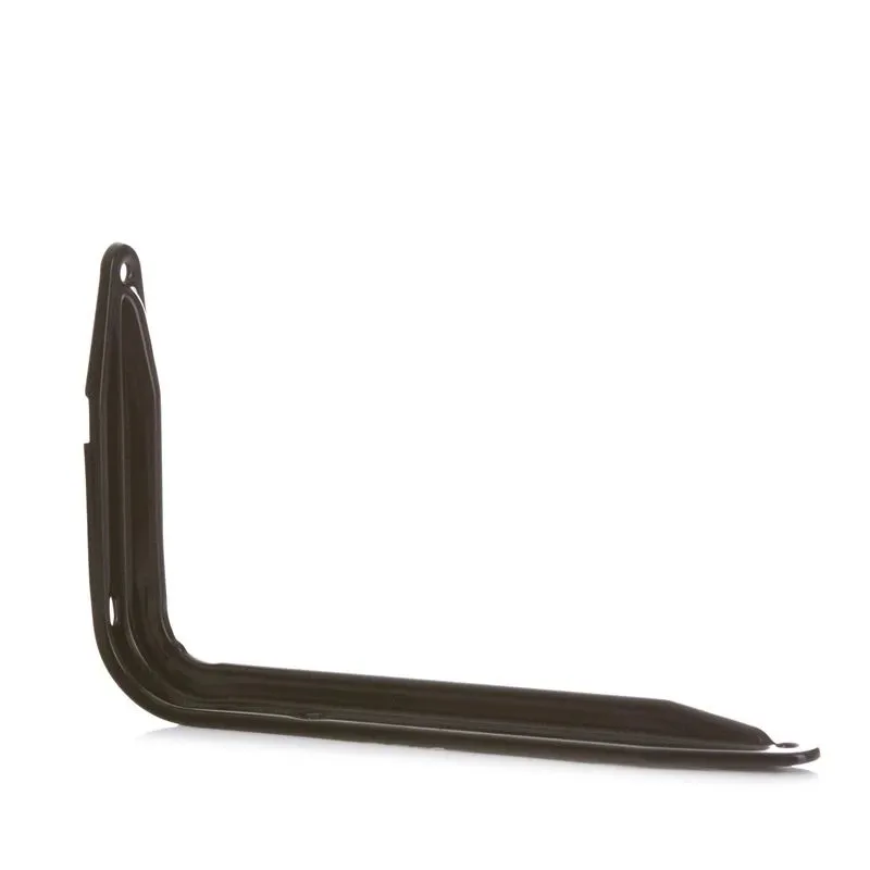 Turētājs Bolis Italia AA1N024, 23x14.7 cm, melna krās.