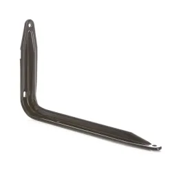 Laikiklis Bolis Italia AA1N028, 26.5x16.7 cm, juoda sp.