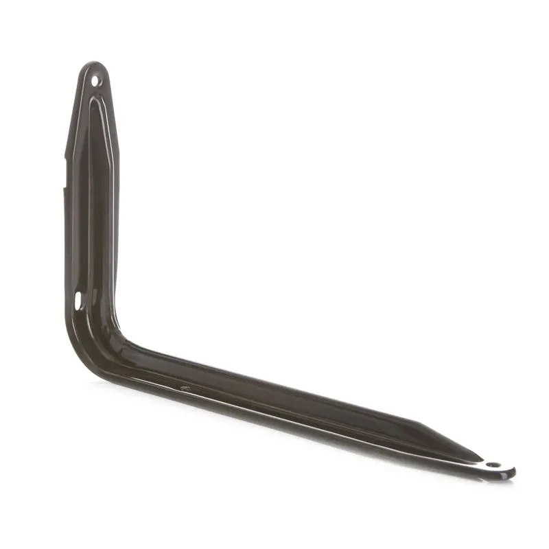 Turētājs Bolis Italia AA1N028, 26.5x16.7 cm, melna krās.