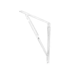 Shelf bracket Bolis Italia. 200 x 200 mm
