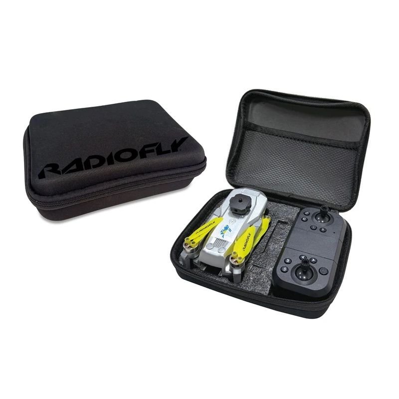 Žaislinis dronas Radiofly RC Star Brush 40036