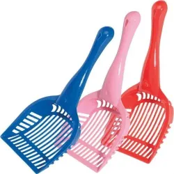 Camon Kaķu tualetes lāpstiņa 28x14cm