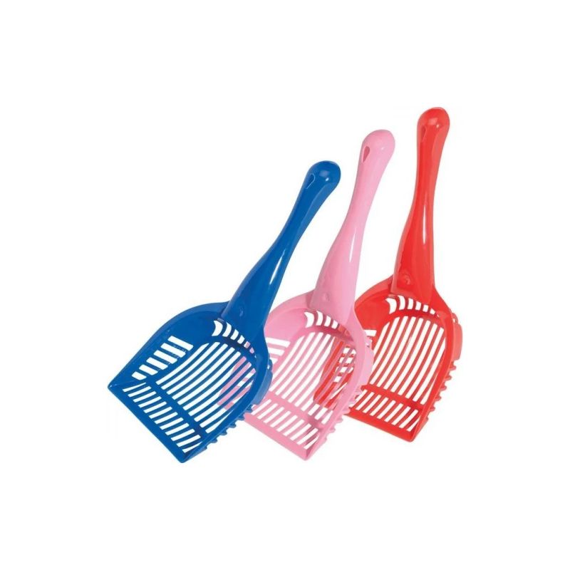 Camon Kaķu tualetes lāpstiņa 28x14cm