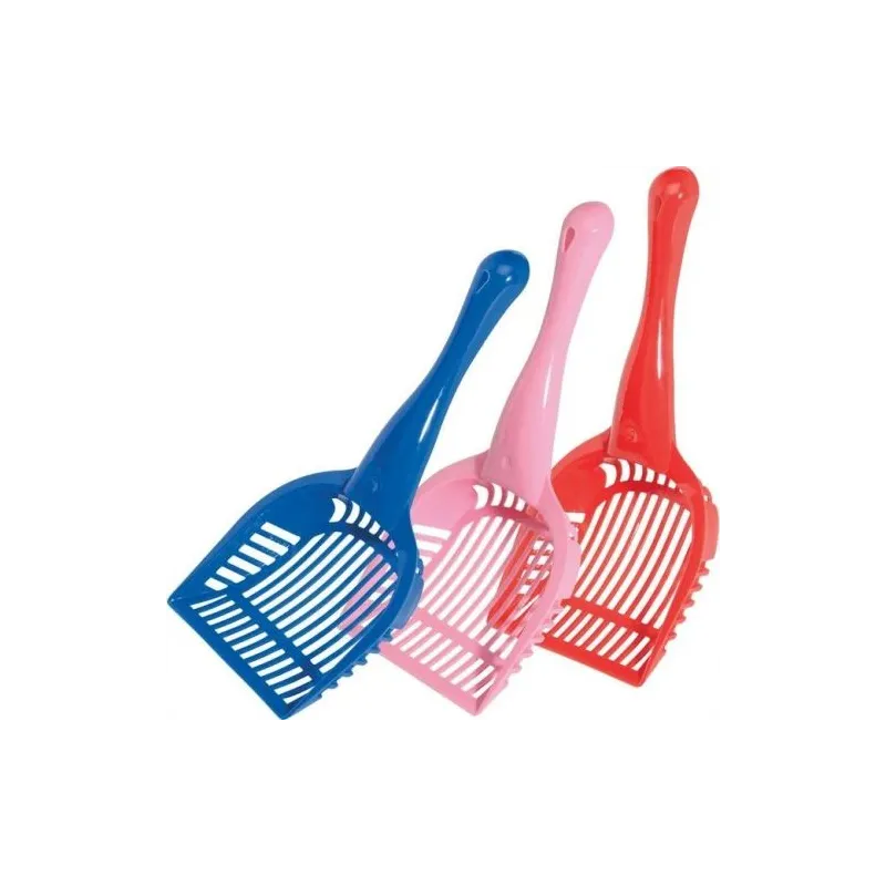 Camon Лопатка для кошачьего туалета 28x14cm