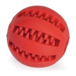 Camon Rot. Suņiem - zobu tīrīšanas bumba 7cm