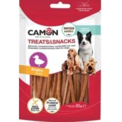 Camon Gardums - pīles gaļas strēmeles 80g