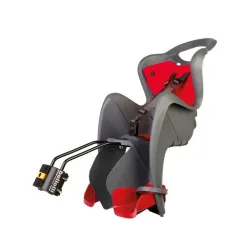 BELLELLI MR FOXSTANDARD Child Rear Bicycle Seat