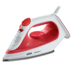 Iron si1019rd si braun