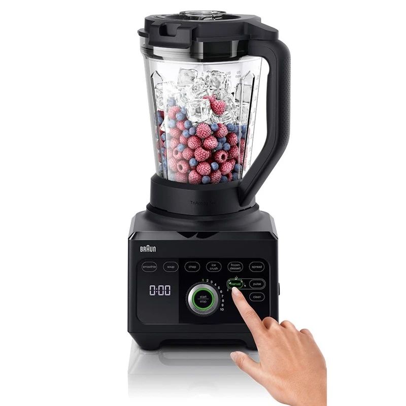 Blender powerblend 9 jb9040bk