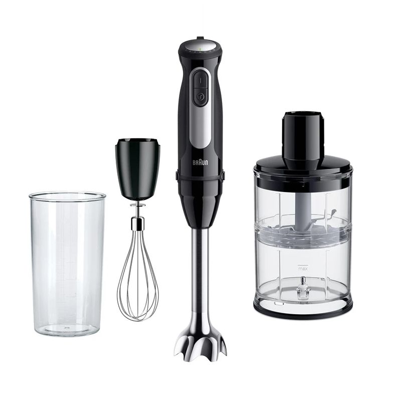 Blenderis mq55254m braun