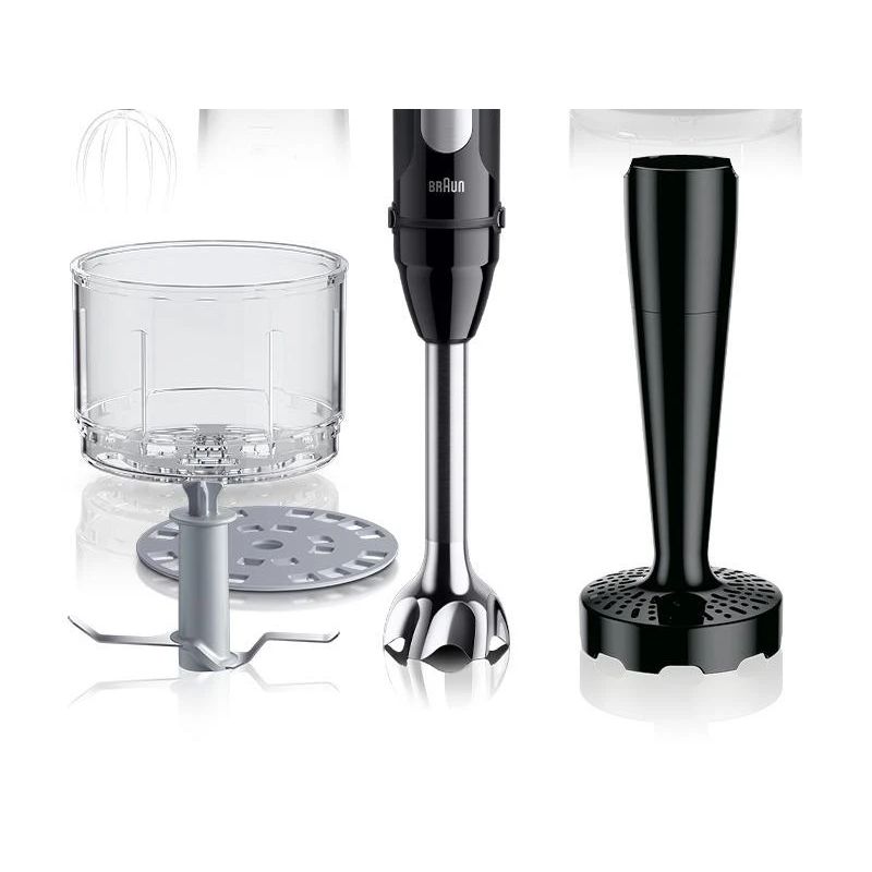 Blenderis mq55254m braun