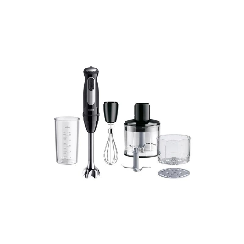 Blenderis mq55254m braun