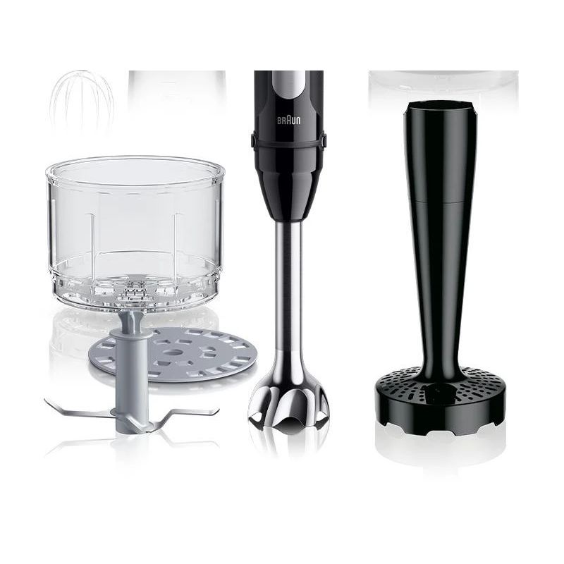 Blenderis mq55254m braun