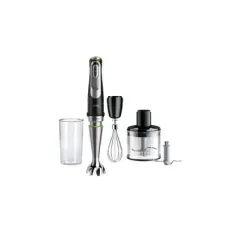 Hand blender braun mq9135xi