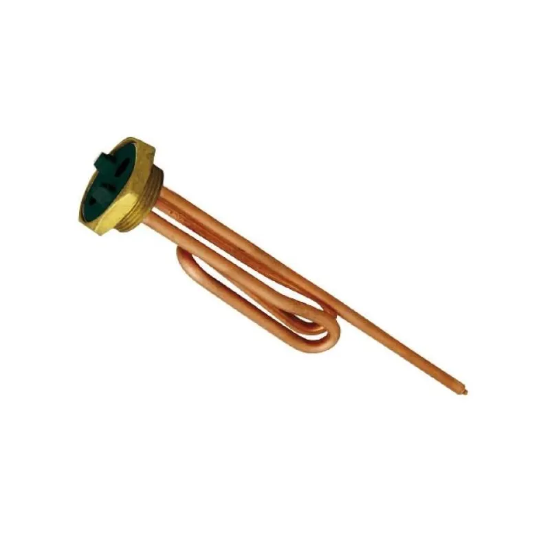 Sildelements Gnali Bocia WE413, 1500 W