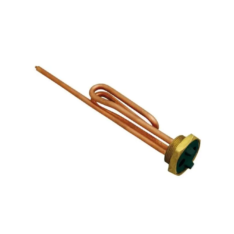 Sildelements Gnali Bocia WE416, 2000 W