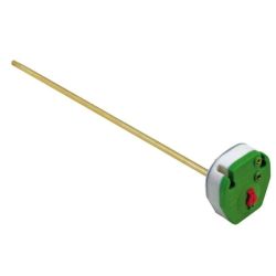 Termoregulators Gnali Bocia 410-510. 300mm