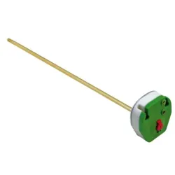 Termostatas Gnali Bocia WE510