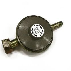 Gāzes reduktors Gnali Bocia LPZ-1