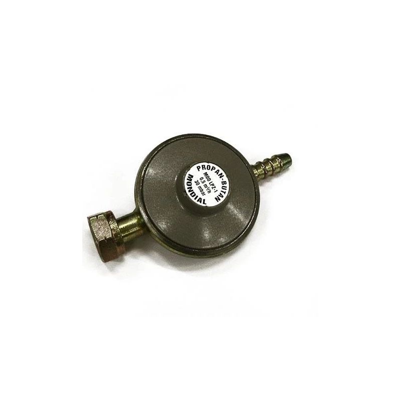 Gāzes reduktors Gnali Bocia LPZ-1