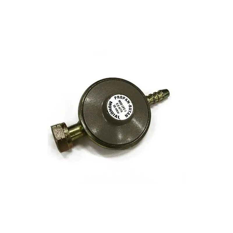 Gāzes reduktors Gnali Bocia, 12 cm