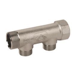 Atšaka. 2 žiedų. 3-4x1-2