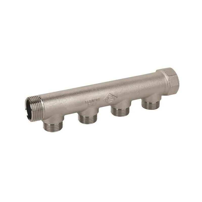 ATZARE KOLEKTORA 3-4X1-2 C30400Q35 4GRED ,Carlo Poletti,