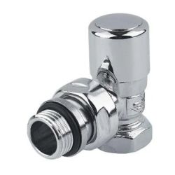 Stūra slēgvārsts. 1-2"x1-2"