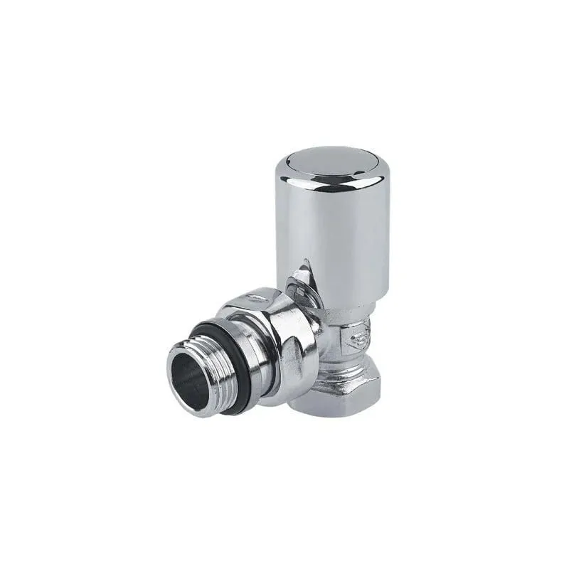 Kampinis termostatinis ventilis. 1-2x1-2