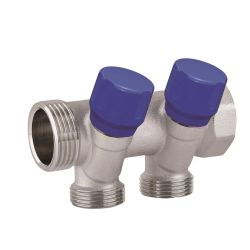Water valve 3-4inx1-2in2rcold-c32200qb35