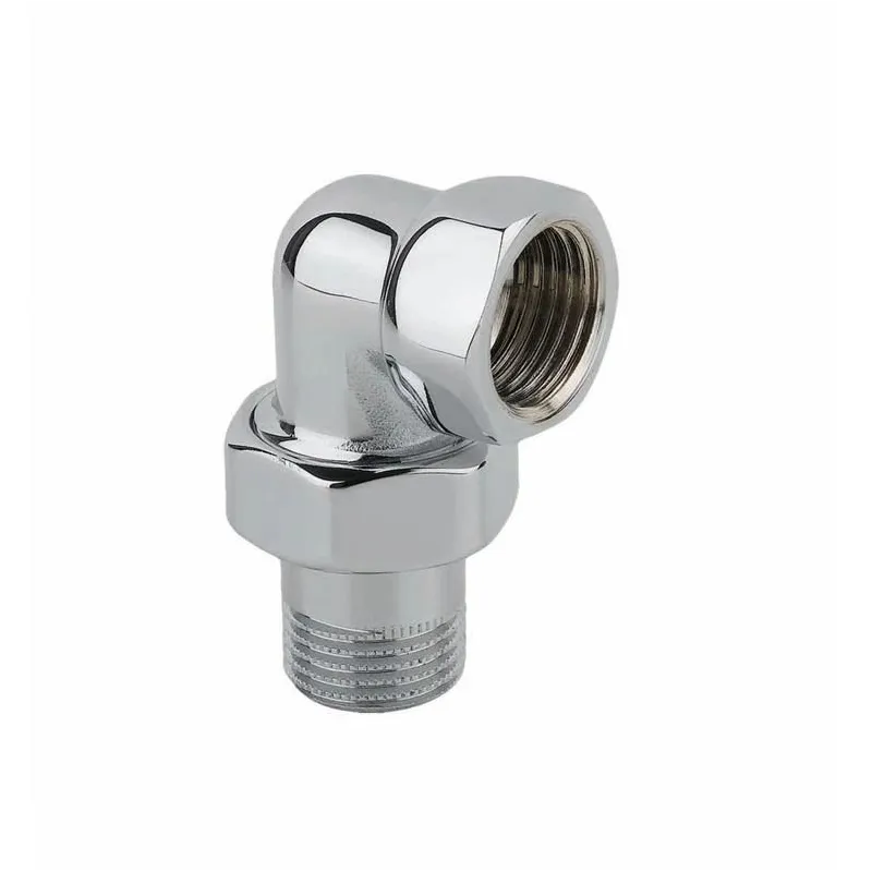 Savienojums Carlo Poletti, 1-2 collas – ārējā vītne - 1-2 collas – iekšējā vītne