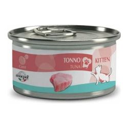 Marpet Chef 80gr Kitten Tuna
