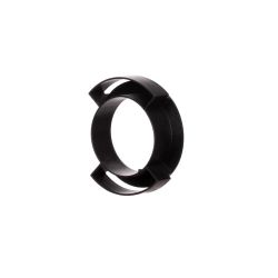 Savienojums Aco Easyline DIA 110 mm vamzdžiui. plastmasa