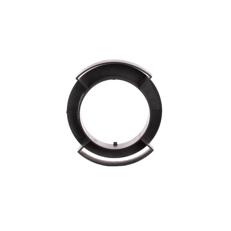 Savienojums Aco Easyline DIA 110 mm vamzdžiui. plastmasa