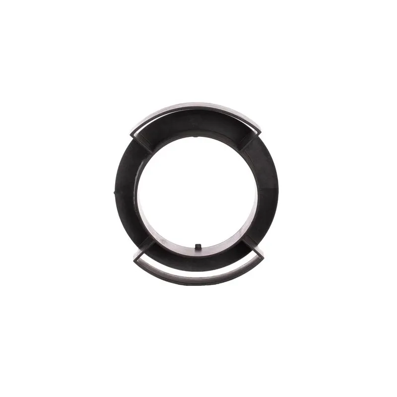 Savienojums Aco Easyline DIA 110 mm vamzdžiui, plastmasa