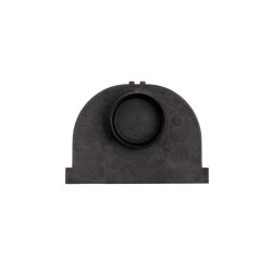 Aizmugurējā siena Aco Easyline su DIA 50 mm vamzdžiu