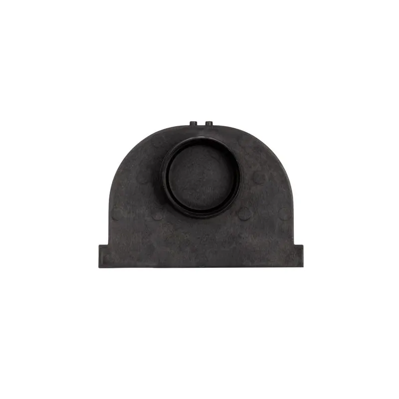 Aizmugurējā siena Aco Easyline su DIA 50 mm vamzdžiu, plastmasa