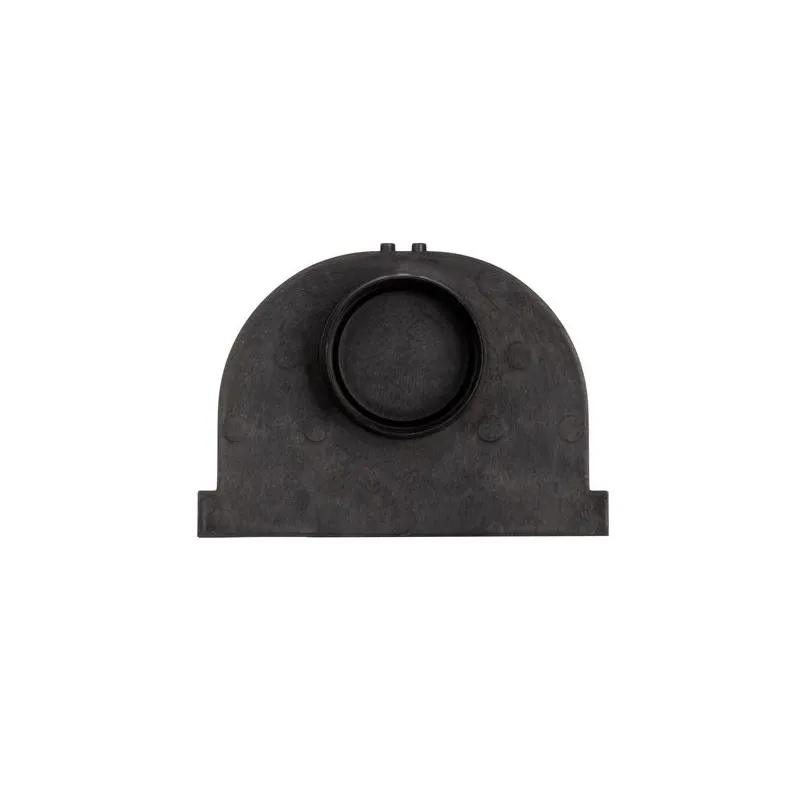 Aizmugurējā siena Aco Easyline su DIA 50 mm vamzdžiu, plastmasa