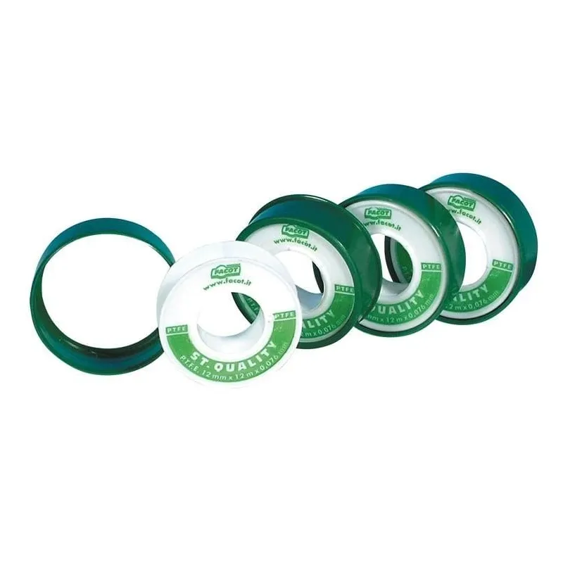 Blīvēšanas lente ūdensvadam Facot, 12 m x 12 mm