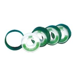 Lente teflona ķīmijai 25x12x0.076mm ,facot,