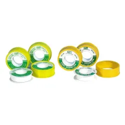 Sandarinimo juosta sriegiams-dujotiekiui Facot, 12 m x 25 mm