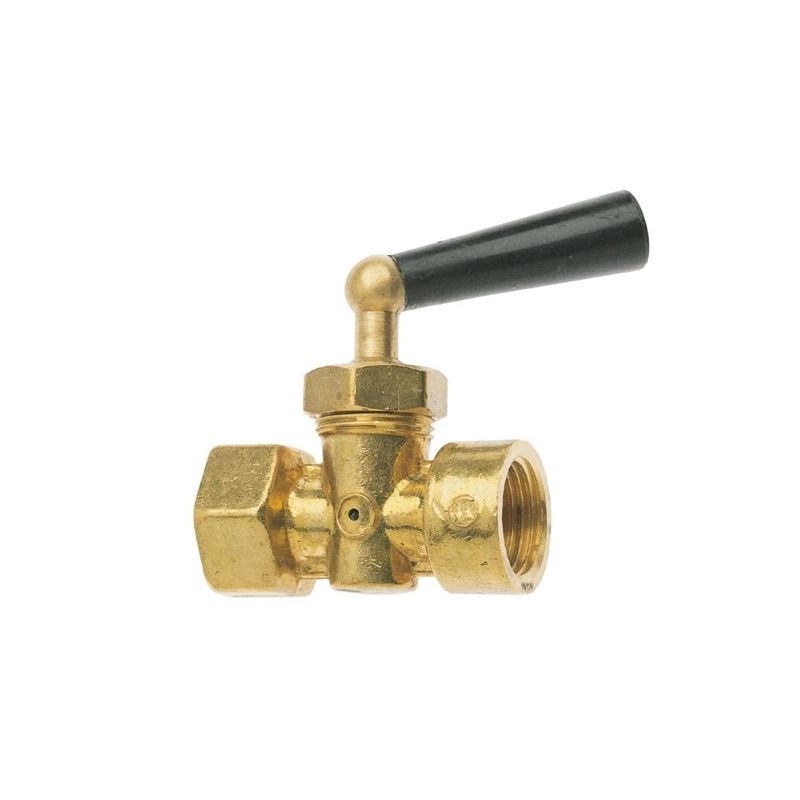 Manometra ventilis icma 1-2 pn16 f-f