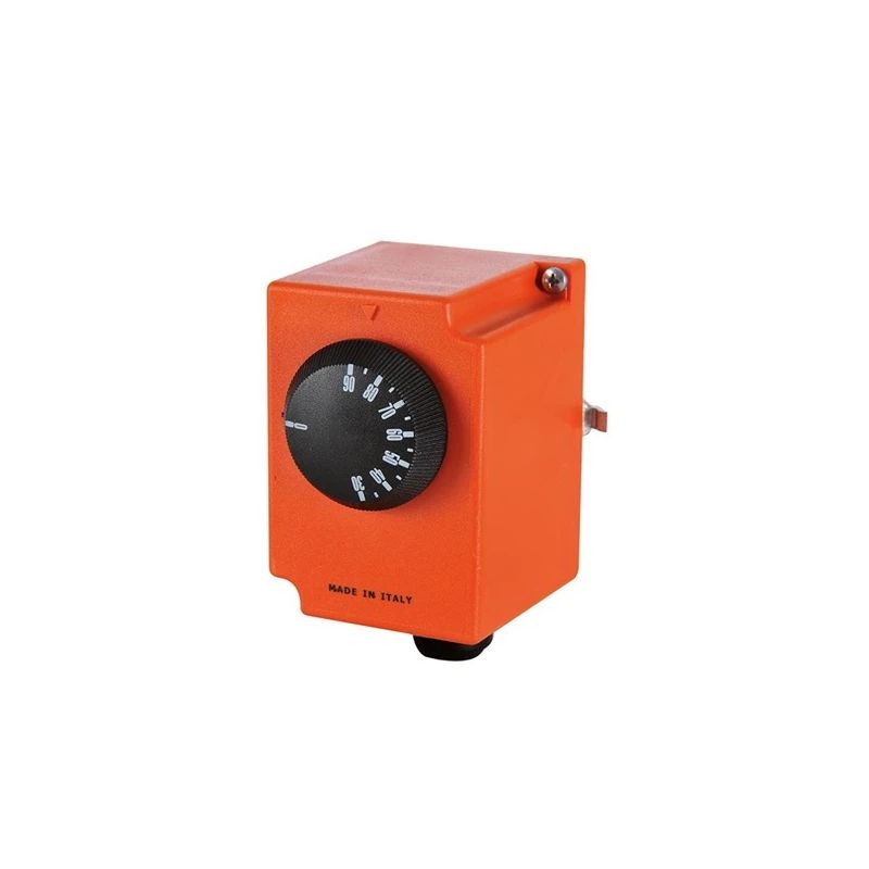 Sūkņa termostats ICMA 1-2". 30 - 90°C