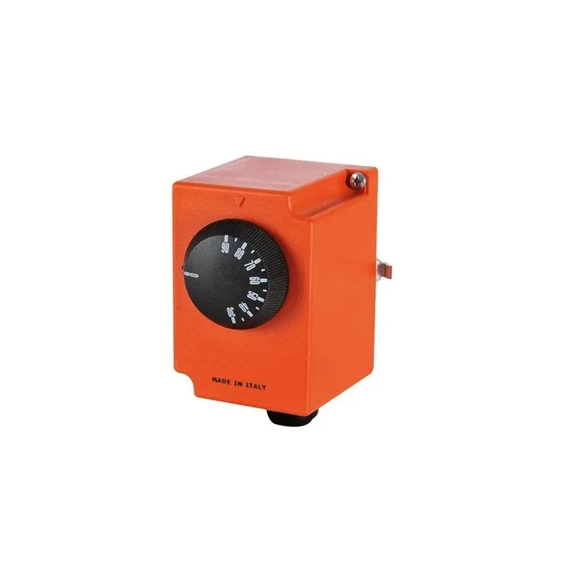 Sūkņa termostats ICMA 1-2. 30 - 90°C