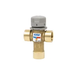 Temperature Regulator ICMA 1. F-F. 30 - 65°C