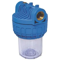 Korpusas, viengubas AMG SRL, 5 