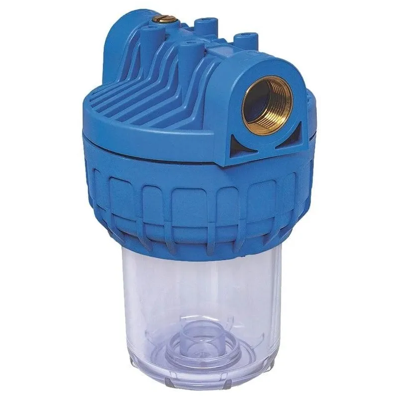 Korpuss, viendaļīgs AMG SRL, 5 