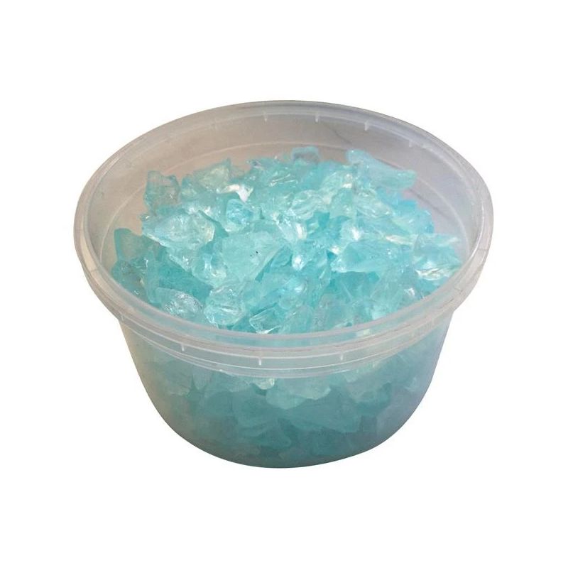 Silifosfāta kristāli AMG SRL. 0.5kg